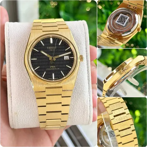 Tissot 1853 Prx Powermatic Automatic