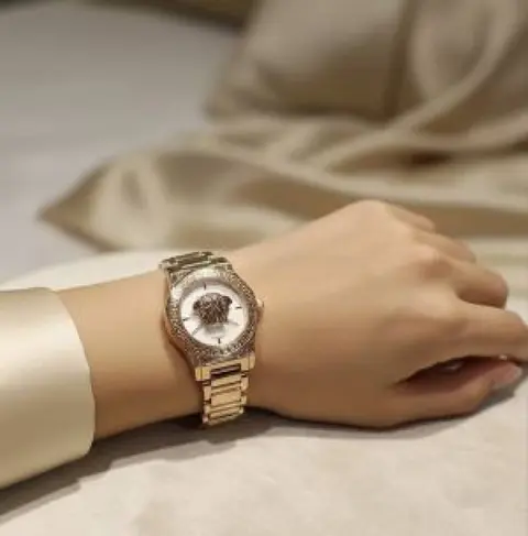 Versace e Watch For Her 391