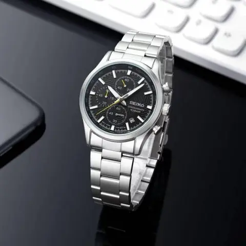 Seiko 10Bar 107