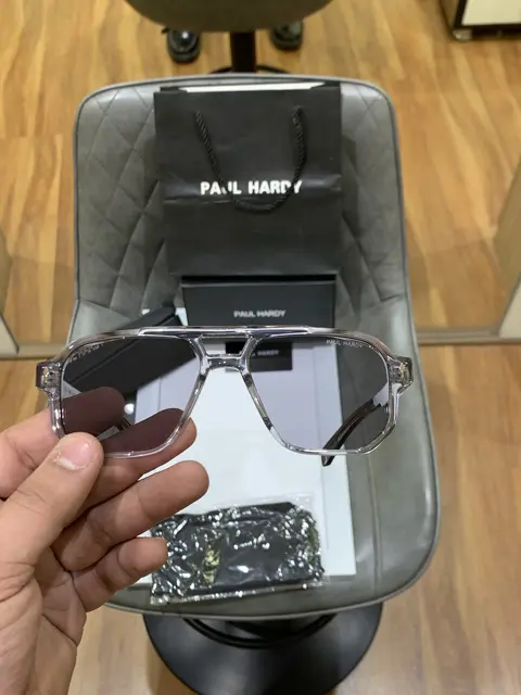 Paul hardy 9820 grey