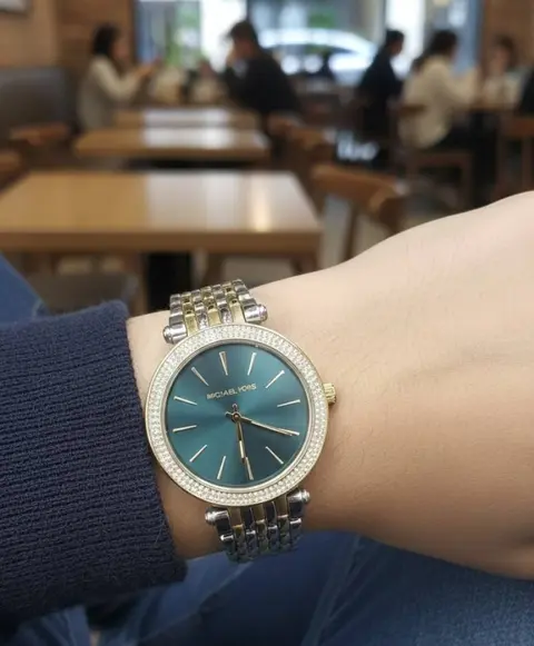 Michael Kors Darci 479