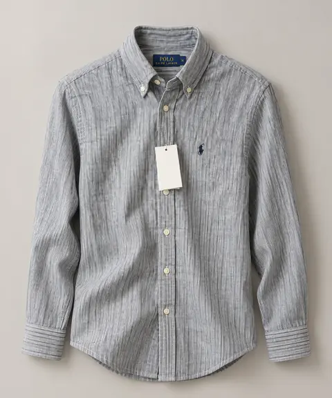Ralph Laure n Premium Linen Shirts 2849