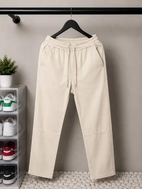 Zar Premium Linen Pants.1871