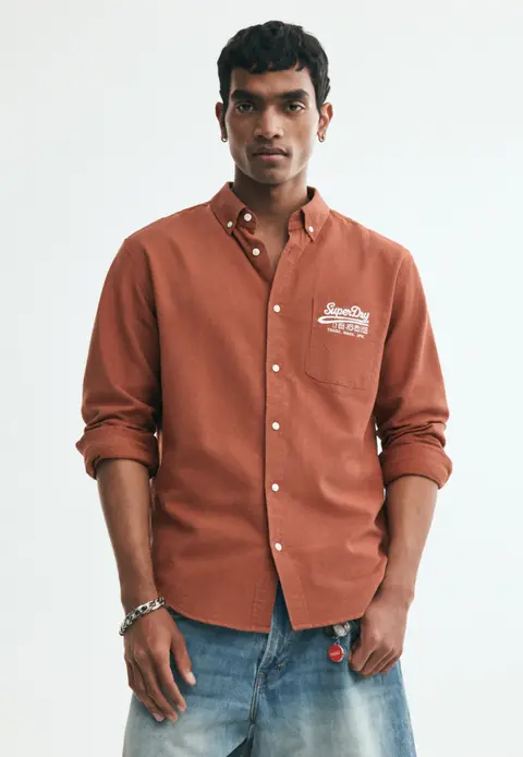 Super Dry Premium Shirts 3095