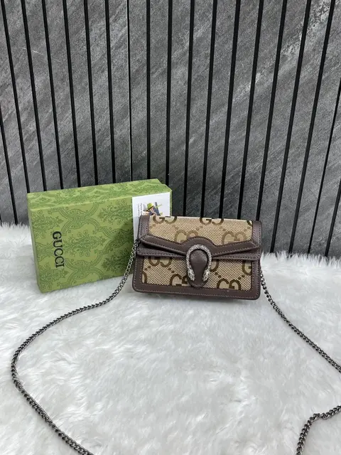 Gucci Dionysus Mini With OriginalBox DustCover