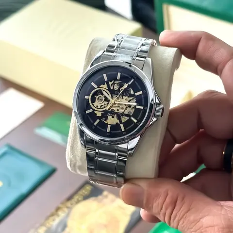Rolex Automatic