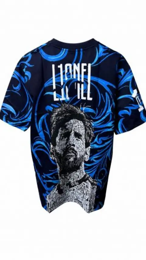 Football Premium Oversized T-Shirts 2413 Sale Offer VS1000