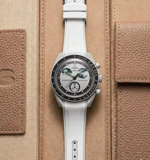 Omega Moon Watch Limited Edition