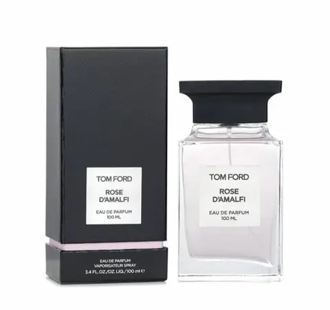 TOM FORR ROSE DAMALFI UNISEX