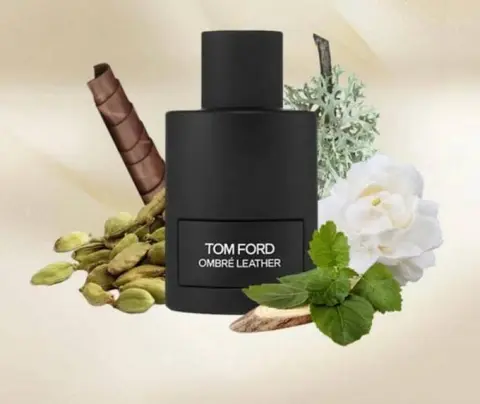 TOMMFORD OMBRE LEATHER EDP
