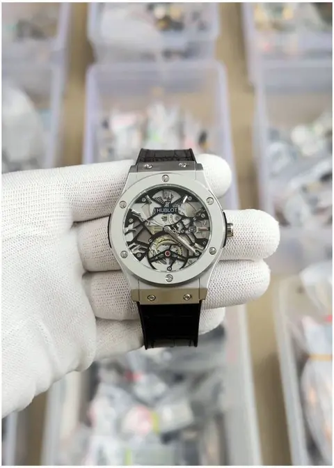 Hublot BigBang Matrix - J1466