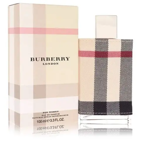 Burberry LONDON EDP
