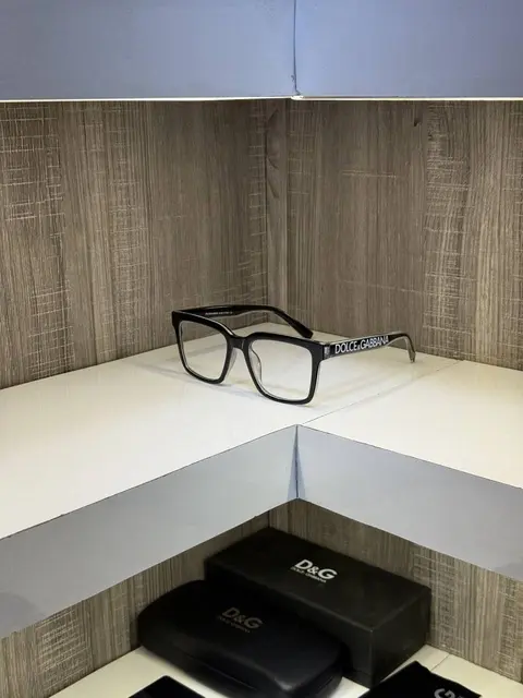 Dolce Gabana 5101 Eyewear