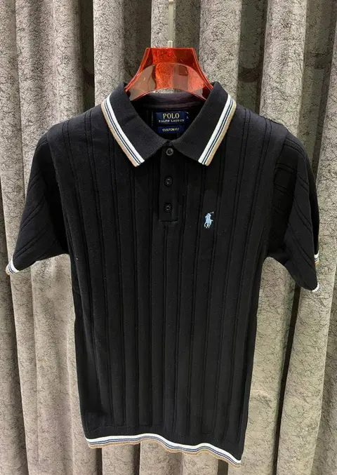 Ralph LAUREN IMPORTED TRENDING POLO T-SHIRT
