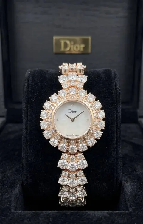 Dior For Her 642