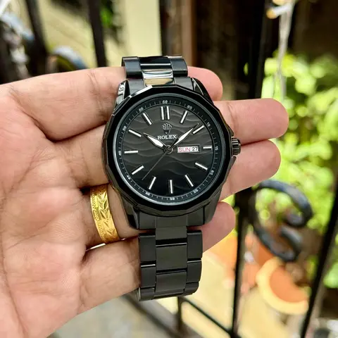 Rolex oyster perpetual Day Date