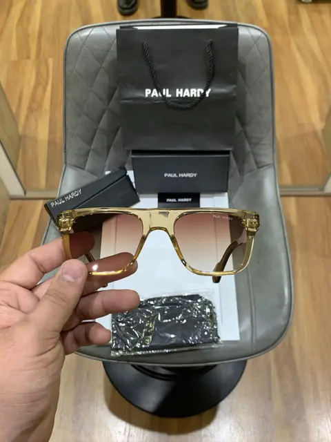 Paul hardy 9812 brown