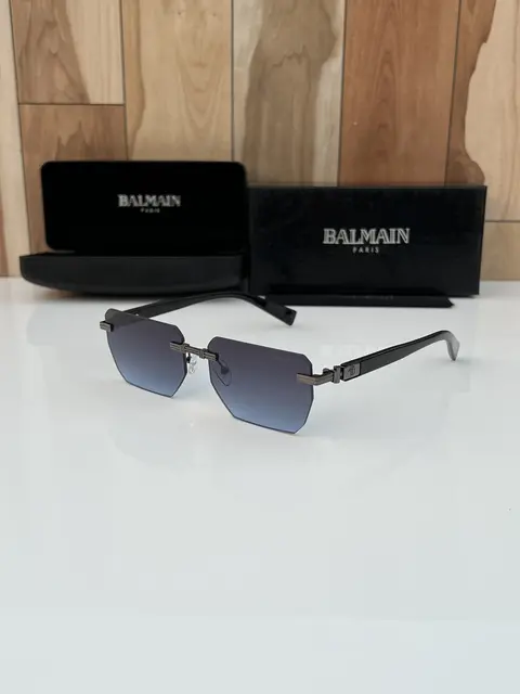 Balmain 98201 blue shaded