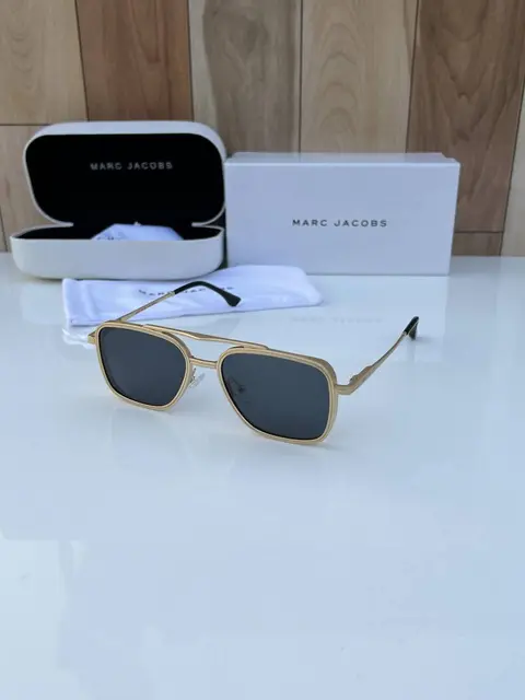 Marc jacobs 98282 gold black