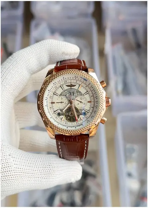 Breitling Bentley Automatic