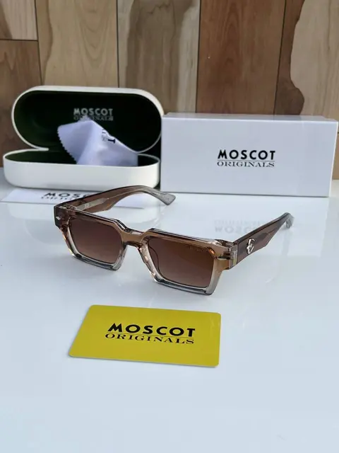 Moscot 33804 brown