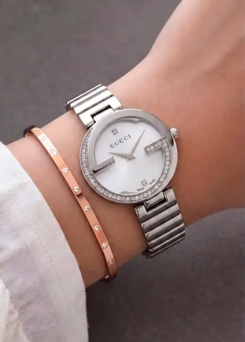 Gucci Interlocking G