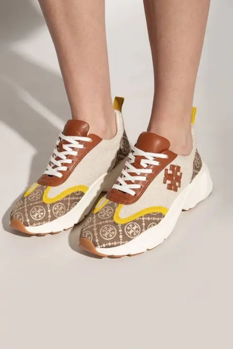 Tori Burch GoodLuck Shoes With OriginalBox