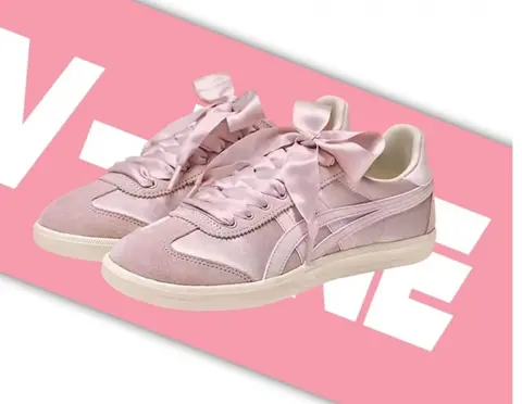 tokuten pink ribbon