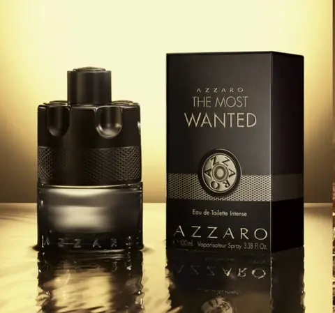 Azzaro Edt-Intense