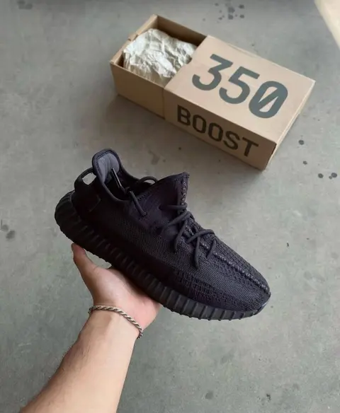 Adidas YEEZY BOOST 350 V2 ONYX
