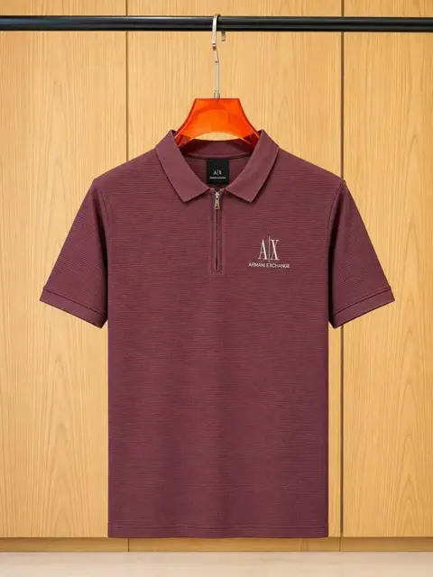 Exchang xe IMPORTED STORE ARTICLE POLO T SHIRT BOX PACKx
