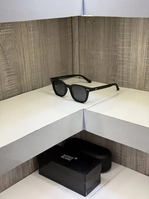 Montblanc 0320 Premium sunglass