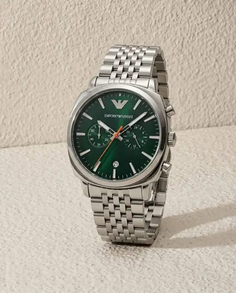 Armani Emporio Carlo Chronograph AR11725