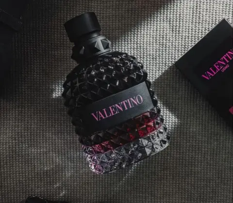 VALENTINNO Uomo Born in ROMA EDP INTENSE