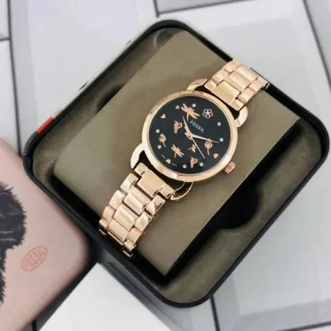 Fossil Watch For Her 593