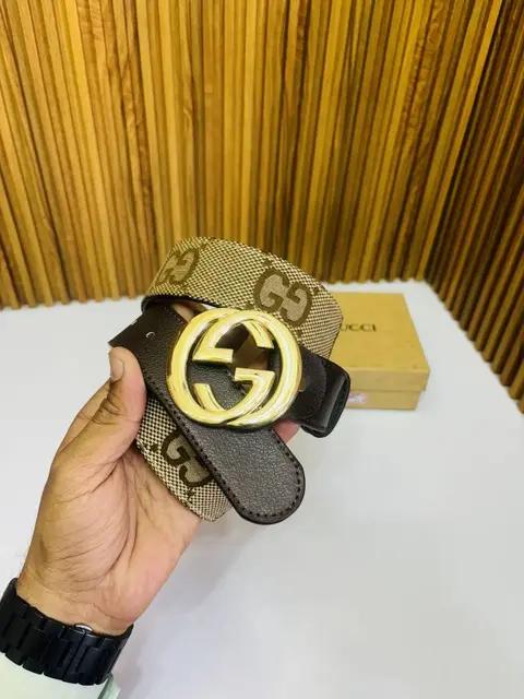 31 GUCHI PREMIUM QUALITY BELT