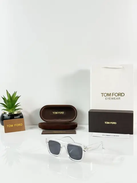 Tomfor 259 Water Black