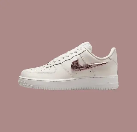 Nike Air Force 1 LX Molten Swoosh