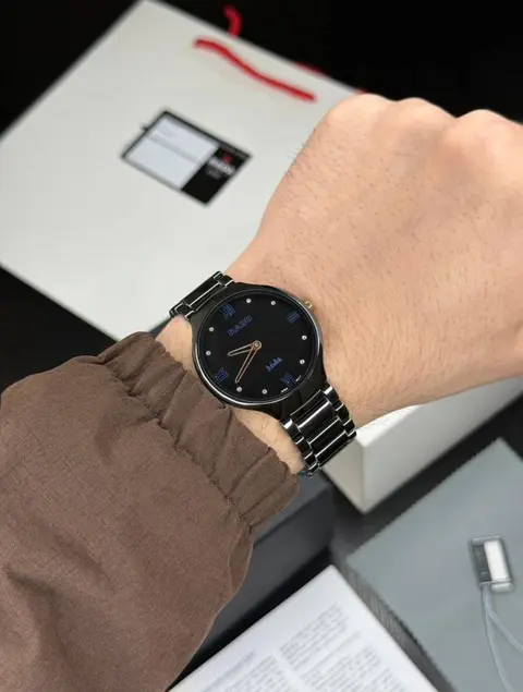 Rado integra Ceramic