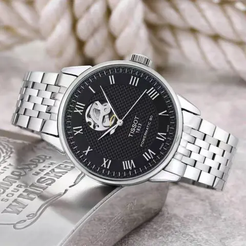 Tissot 1853 Powermatic 80