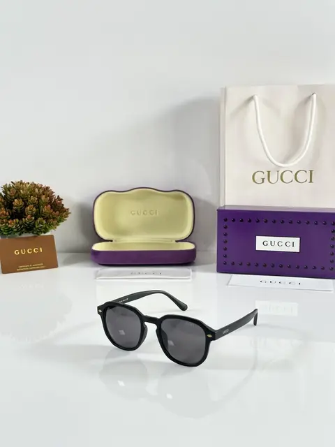 GG 2007 Black