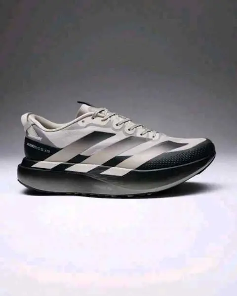 Adidas Adizero Evo SL ATR Silver Pebble