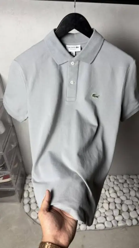 Lacoste Premium Polo T-Shirt 1570
