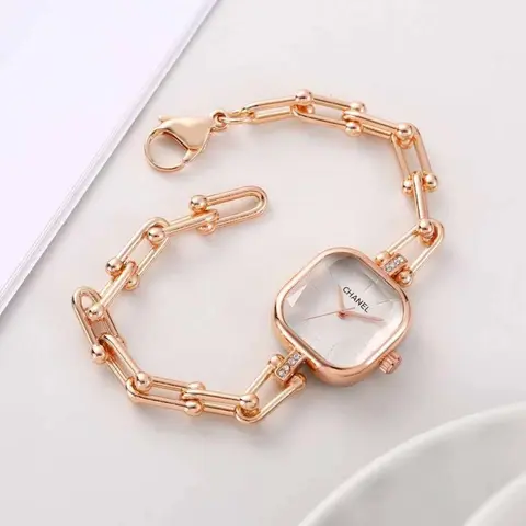 Chanel Watch For Her 925