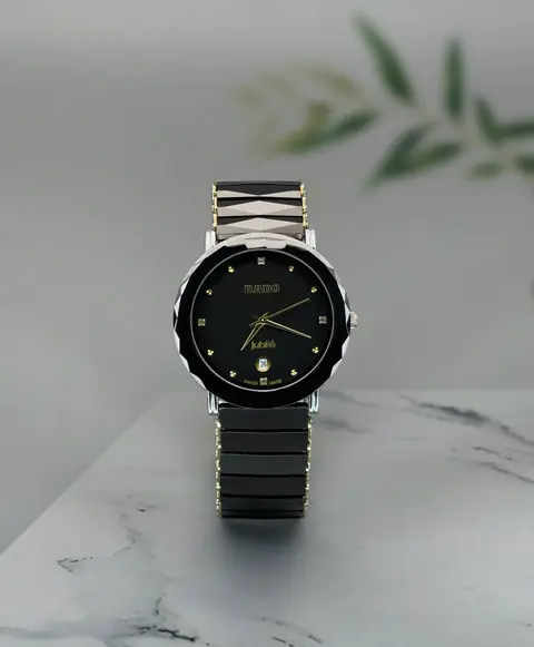 Rado jubli Ceramic