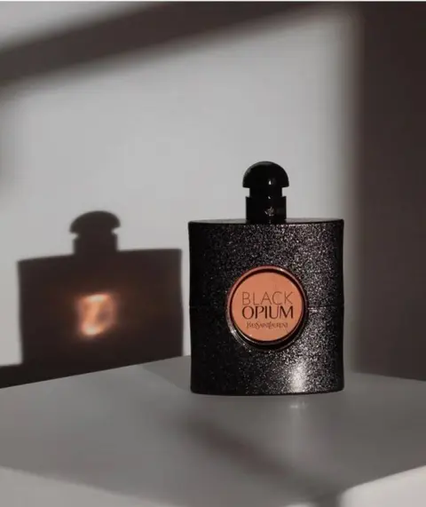 YSL BLACK OPIUM EAU DE PARFUME