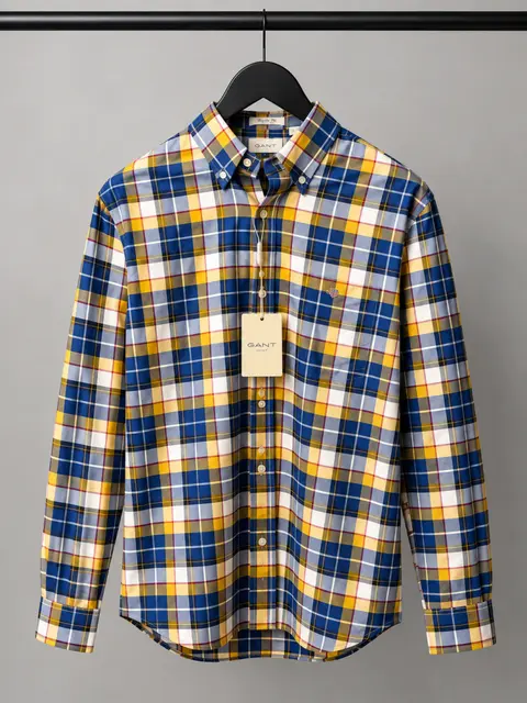 Gant Premium Shirts 2906