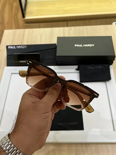 Paul hardy 6069 brown
