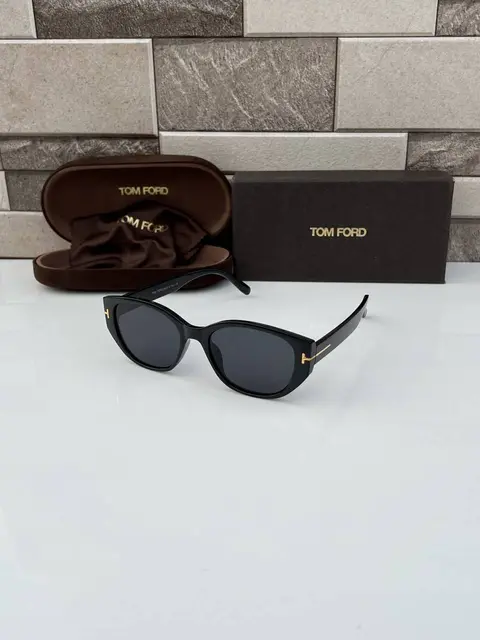 Tom forr 3181 black