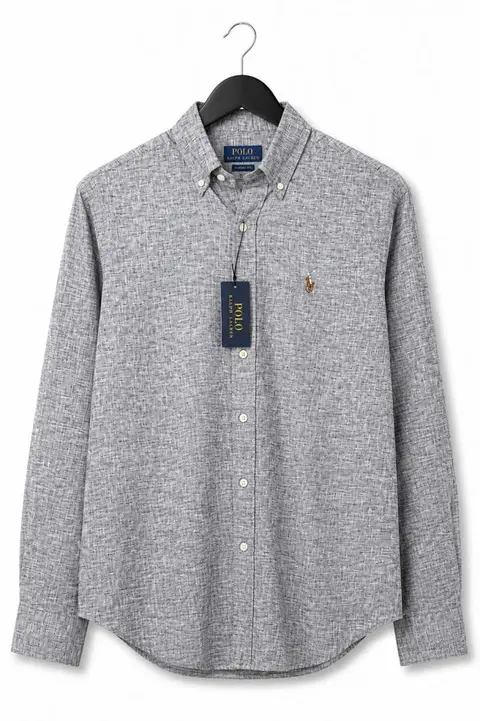 Ralph Lauren Premium Linen Shirts 2511
